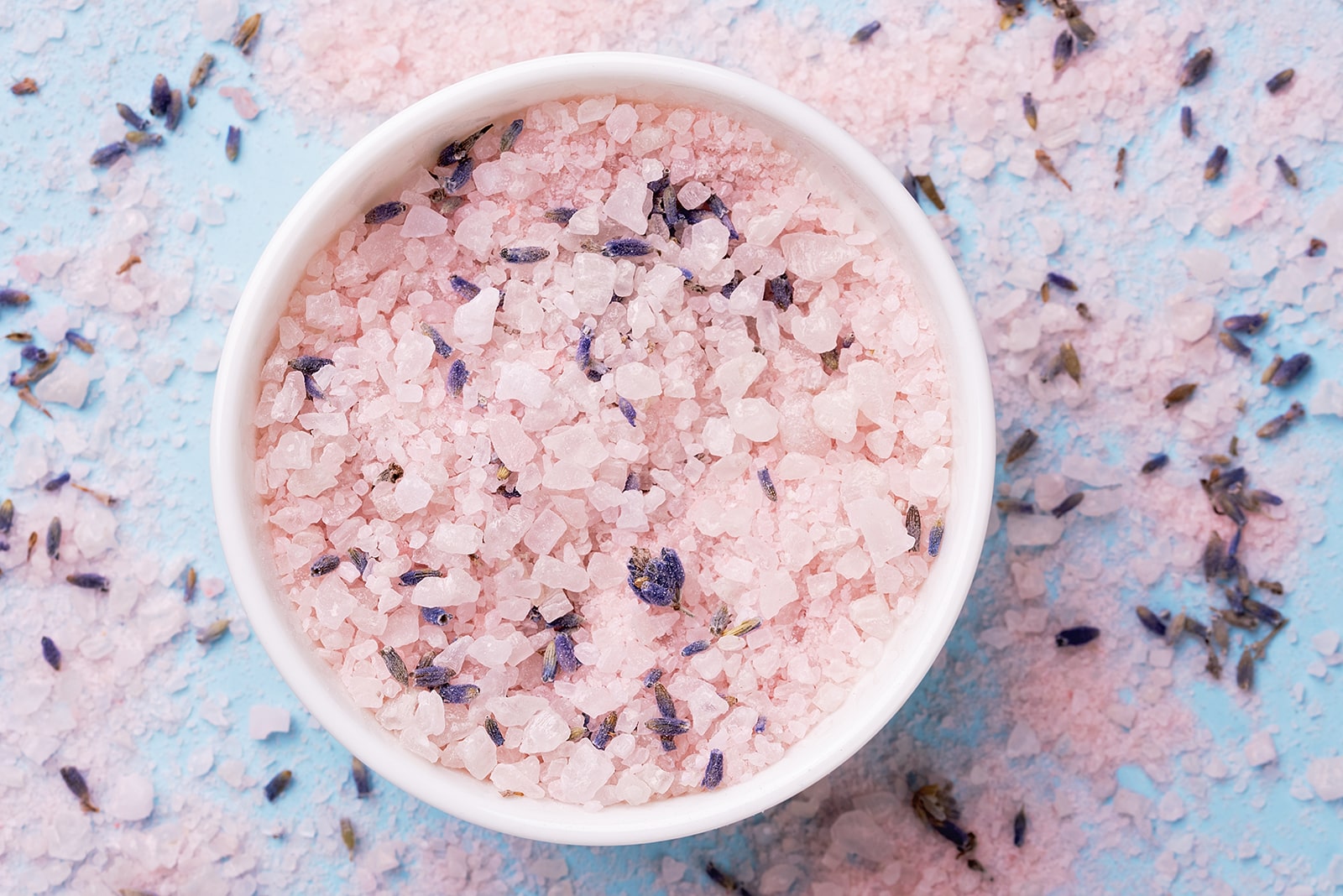 Epsom Salt Benefits and Uses Pure Health Clinic