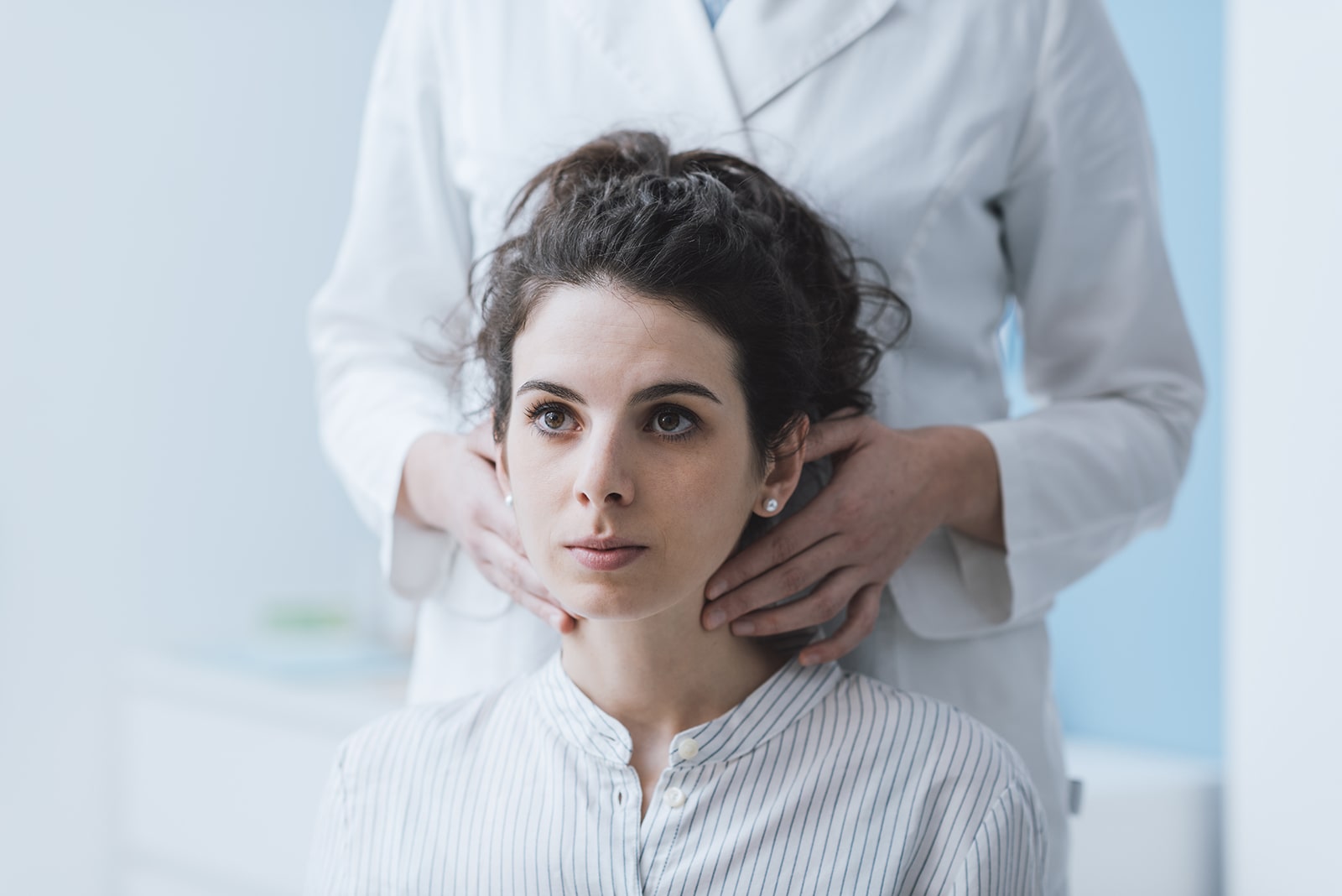 The Connection Between Your Thyroid and Sleep - Pure Health Clinic